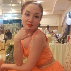 Lyailya Kibatbayeva, 01.09.1987, Алматы