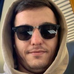 Руслан Порсоев, 29.03, Бухара