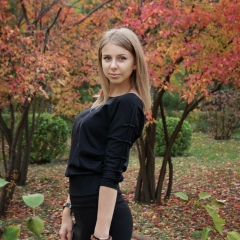 Кристина Маматова, 04.02, Новосибирск