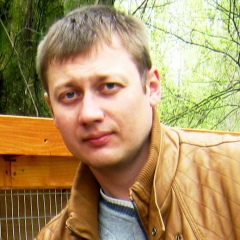 Стас Демчук, 05.01.1986, Луцк