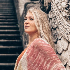 Екатерина Мельникова, 07.10.1988, Новосибирск