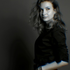 Olenka Tonkonogova, 04.09.1905, Санкт-Петербург