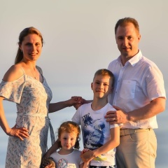 Андрей Лабковский, 19.09.1983, Санкт-Петербург