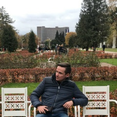 Ильхам Хусяинов, 28.12.1993, Москва