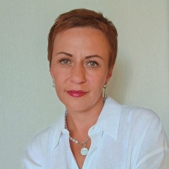 Татьяна Бобронникова, 22.08.1979, Москва