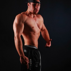 Кик Бутовский, 14.06.1990