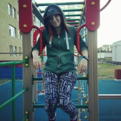 Юлия Мальцева, 27.08, Санкт-Петербург