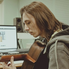 Денис Зарипов, 03.11