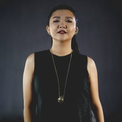 Макпал Ескалиева, 18.02, Астана