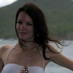 Анастасия Добрынина, 03.01, Ростов-на-Дону