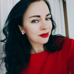 Дарья Корж, 01.06, Москва