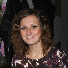 Юлия Ребрина, 28.12, Санкт-Петербург