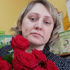 Ирина Павлова, 08.12, Кострома