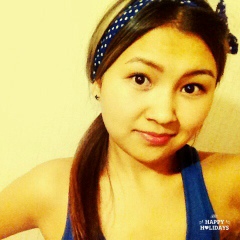 Gauhar Alieva, 13.06.1995, Есик