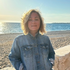 Светлана Коптева