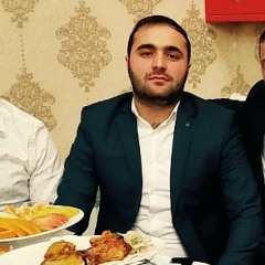 Джалил Зулфигарлы, 21.02.1992, Харьков