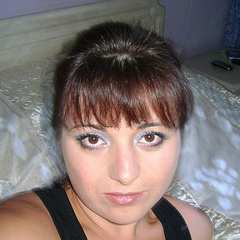 Елена Алёхина, Орехово-Зуево