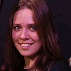 Татьяна Гончар, 24.01.1993, Санкт-Петербург