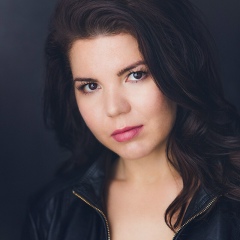 Юля Шапиро, New York City