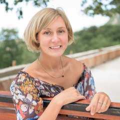 Анастасия Слива, 09.11.1984, Екатеринбург