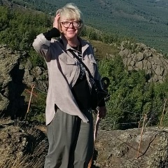 Райля Абдуллина, 08.03