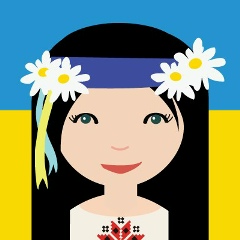 Катя Алдошина, 16.12, Днепр (Днепропетровск)