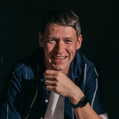 Кирилл Бутлович, 21.03.1989, Киров