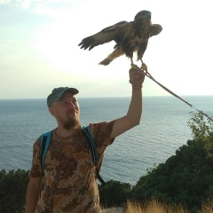 Илья Серебряков, 08.01.1985, Москва