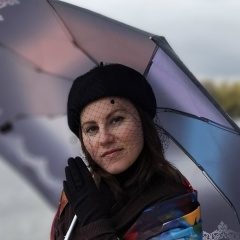 Александра Куликовская, 03.05, Москва