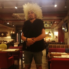 Сергей Петраков, 22.07, Санкт-Петербург