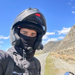 Александр Nomerliskiy, Кызыл