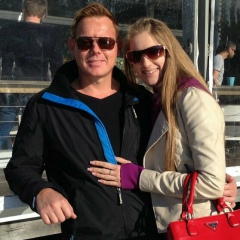 Dasha Ward, 08.04, Sydney