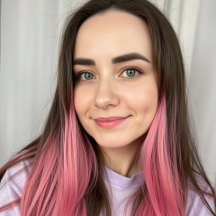 Юлия Попова, Санкт-Петербург