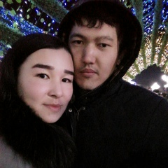 Мухтар Жумабаев, 17.10.1992, Туркестан