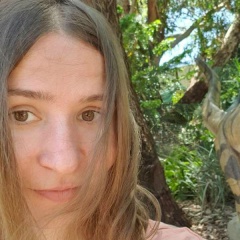 Олеся Сырачева, 15.12.1985