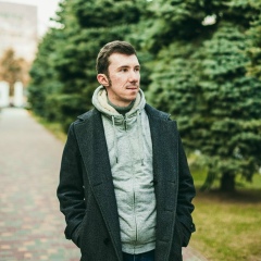 Сергей Чепур, 18.11.1985