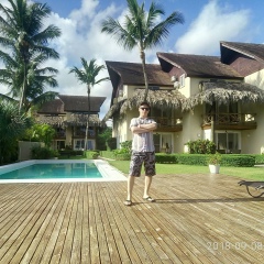 Александр Родин, 23.05, Санкт-Петербург