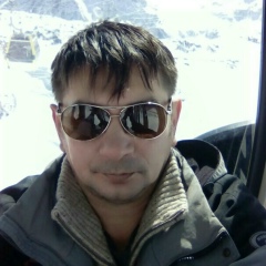 Гарий Чухунян, 10.06, Москва