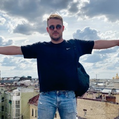 Михаил Худяев, 21.11.1989, Сыктывкар