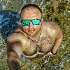 Вадим Вадимов, 26.02.1982, Одесса