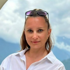 Юлия Шанскова, 24.08.1983, Оренбург