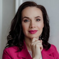 Мария Хитрова, 28.08.1982, Ульяновск