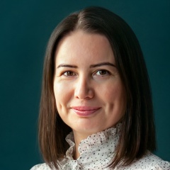 Анна Колесова, 19.02.1986, Санкт-Петербург