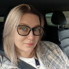 Александра Арсентьева, 01.04, Санкт-Петербург