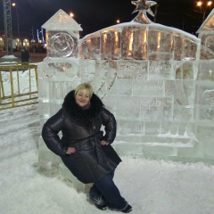 Екатерина Фролова, 30.03, Москва