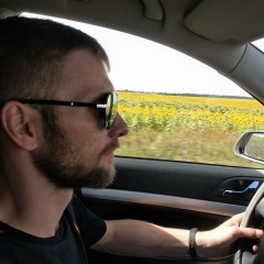 Виталий Гончаров, 05.01, Санкт-Петербург