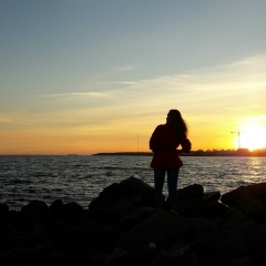 Валерия Иванова, 19.07