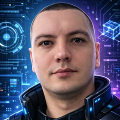 Сергей Глуходед, 25.02.1990, Павлодар