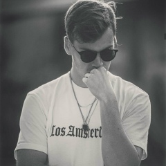 Костя Ивочкин, 29.09, Москва