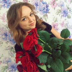 Алина Половко, 28.06
